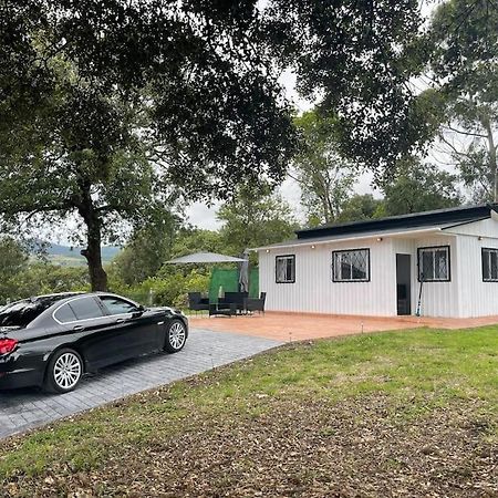 Villa La Casita Del Encinar Lekeitio Exterior foto