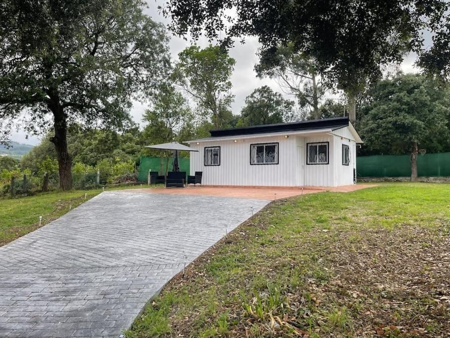 Villa La Casita Del Encinar Lekeitio Exterior foto