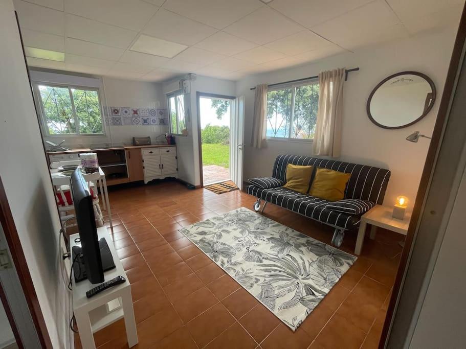 Villa La Casita Del Encinar Lekeitio Exterior foto