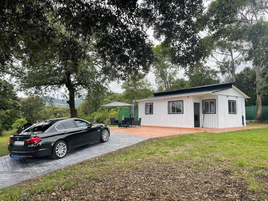 Villa La Casita Del Encinar Lekeitio Exterior foto