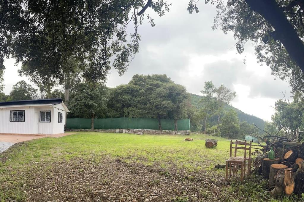 Villa La Casita Del Encinar Lekeitio Exterior foto